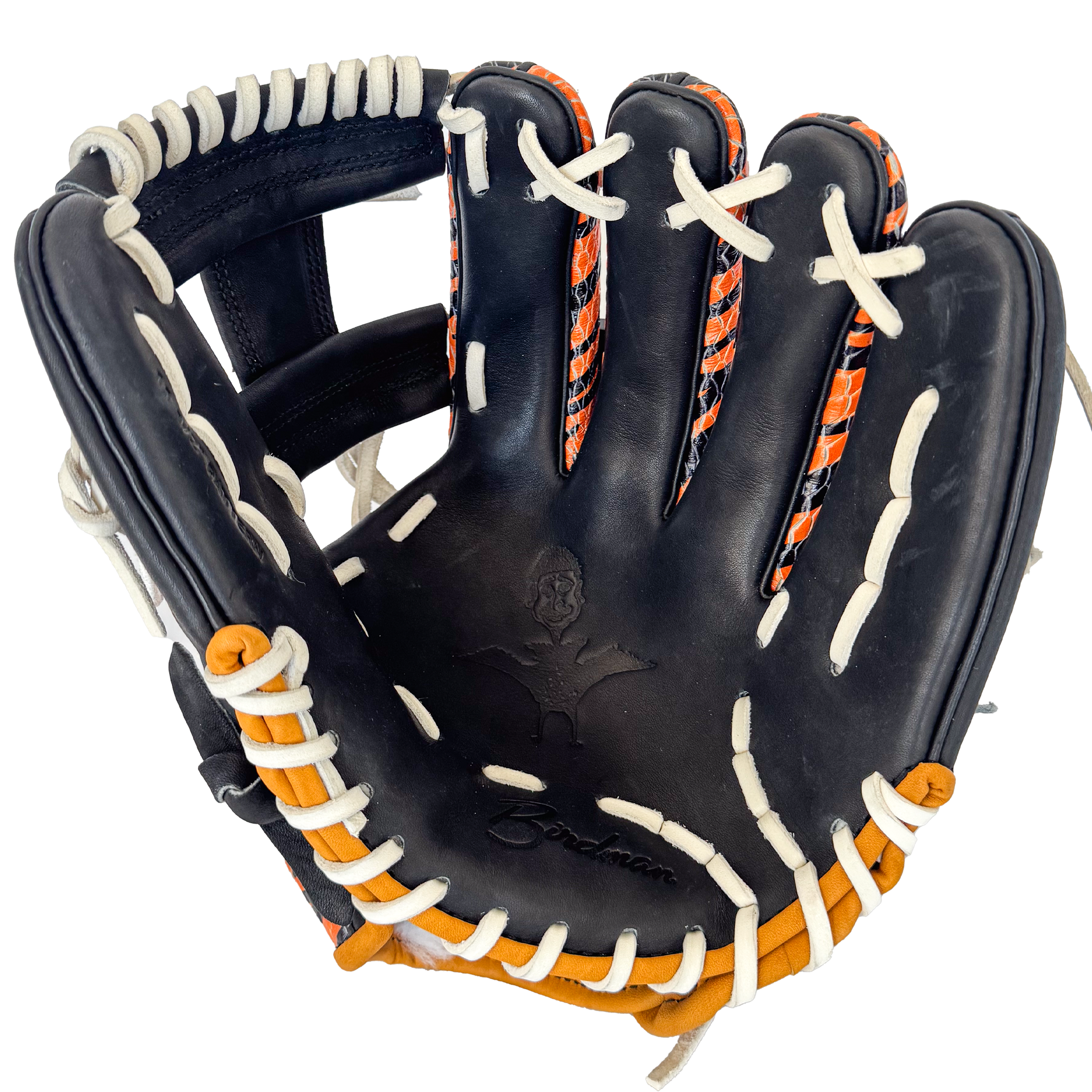 Birdman 11.5" Tiger Wingman Series Glove