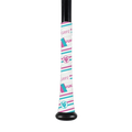 Vuk Gripz Mach 1 Cotton Candy Bat Grip Tape