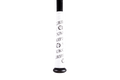 Vuk Gripz White Bat Grip Tape with Black