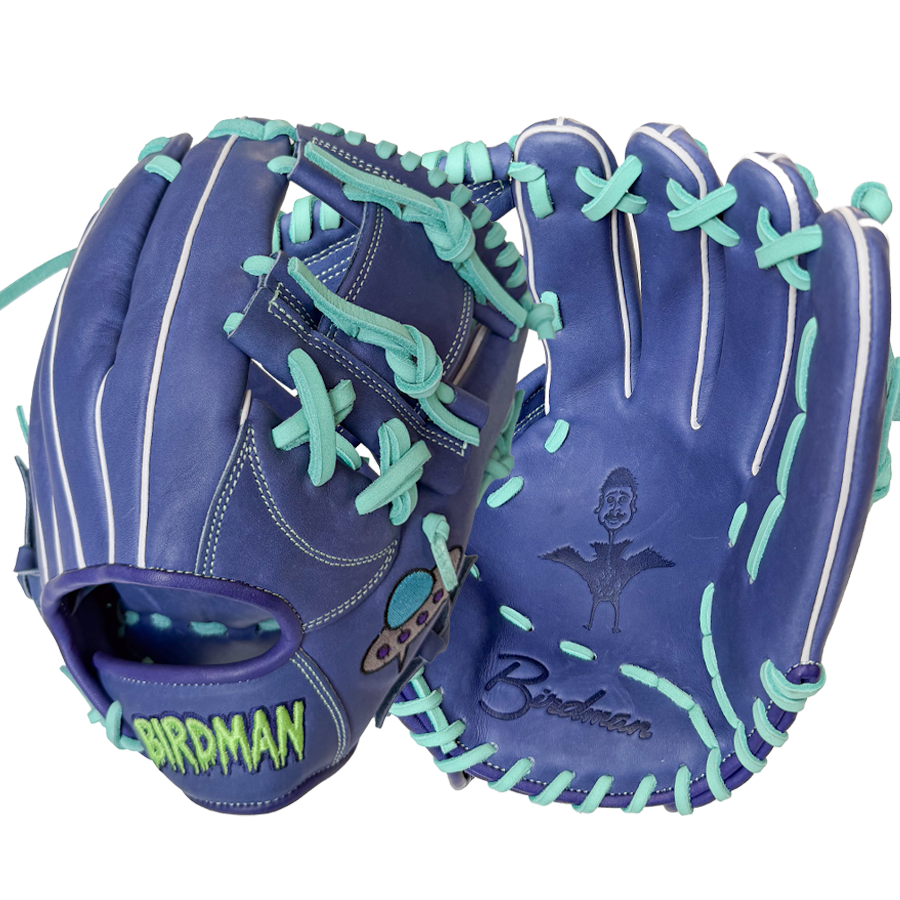Birdman Youth 11.25" Alien Wingman Series Glove