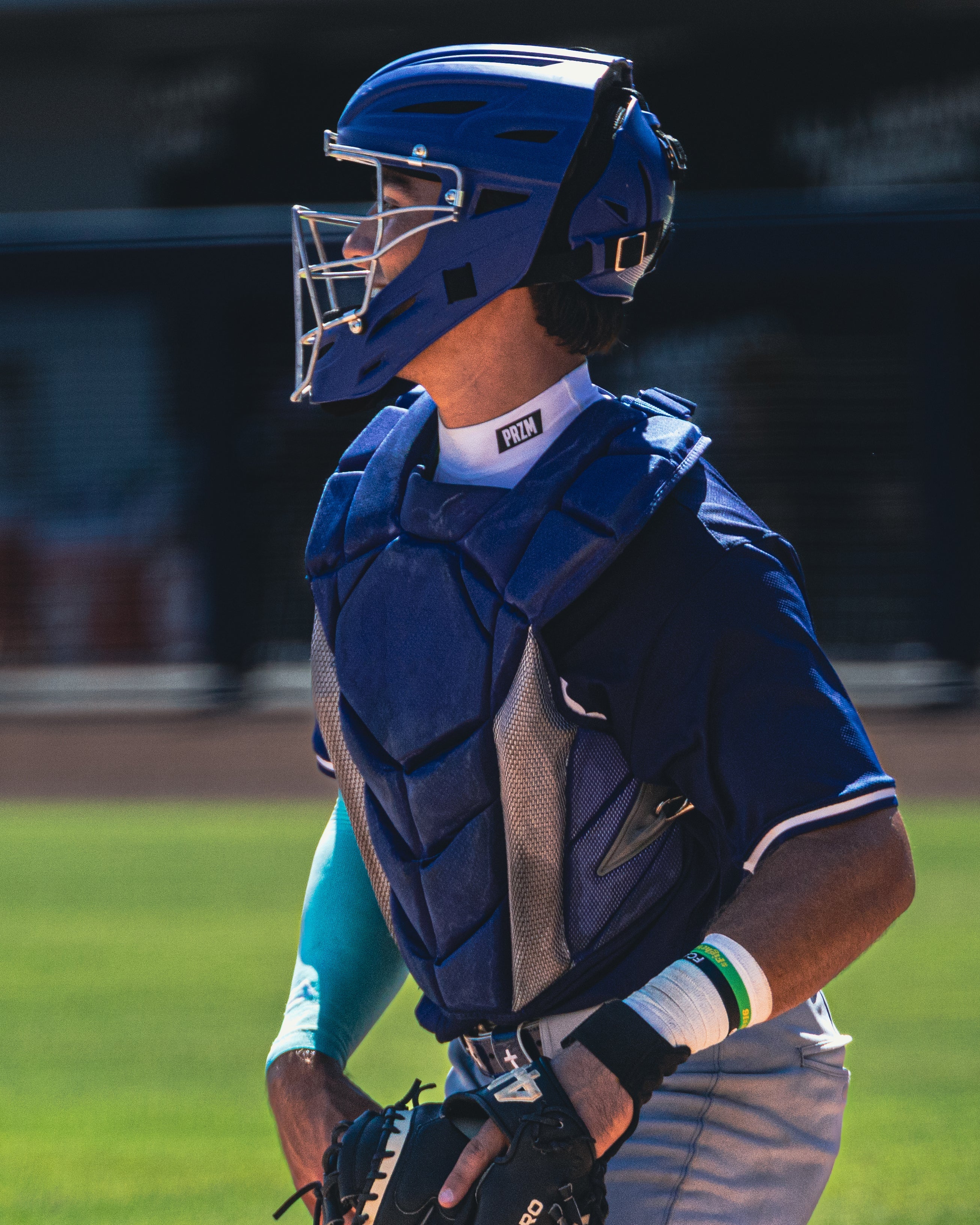 ThighPro The Locked In Mock