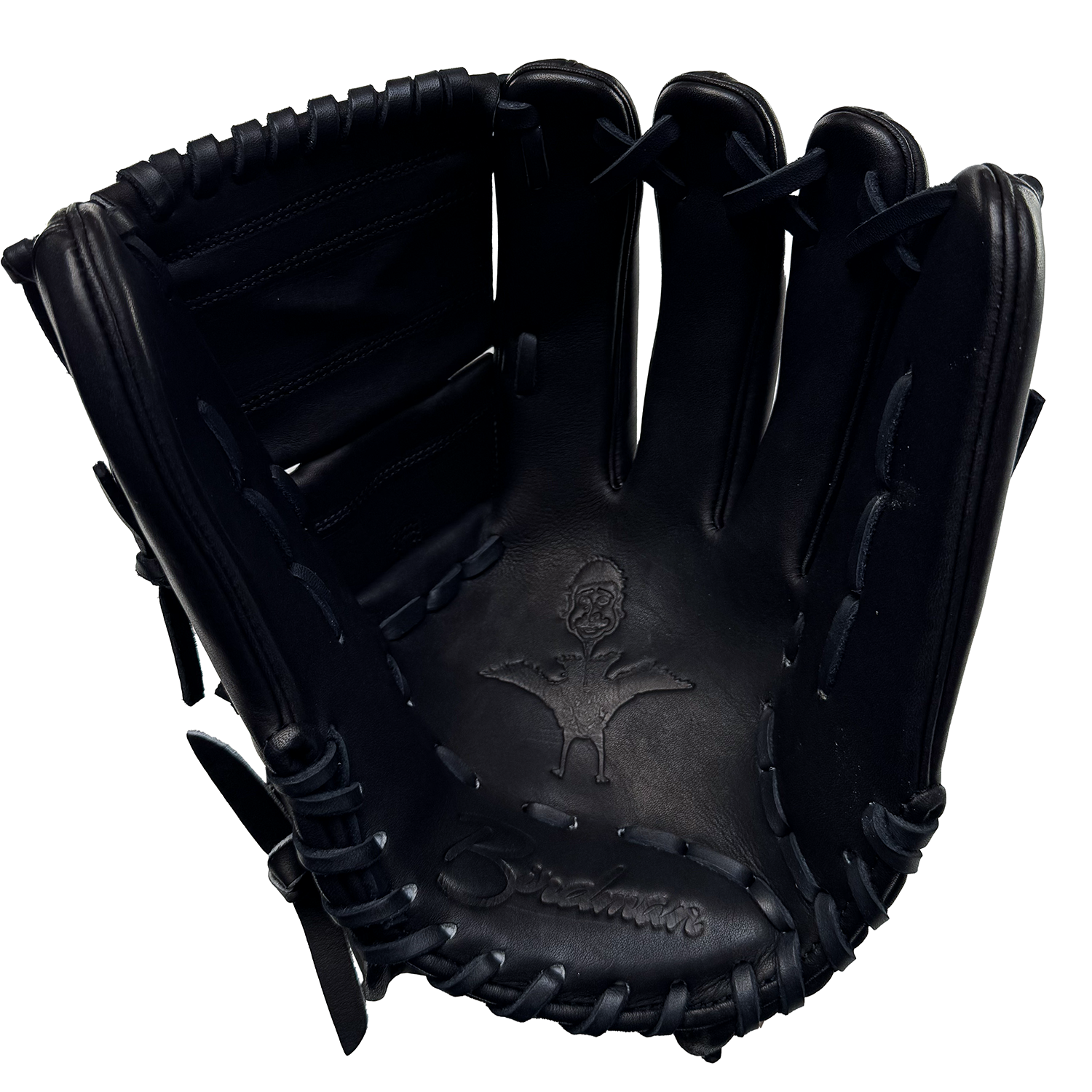 Birdman 12" Blackout Wingman Series Glove