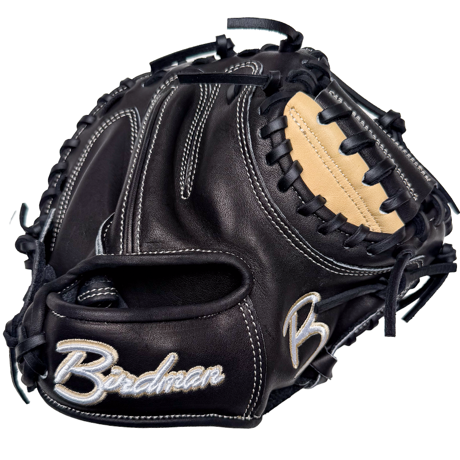 Birdman Blonde Palm 27" Kip Catchers Training Glove