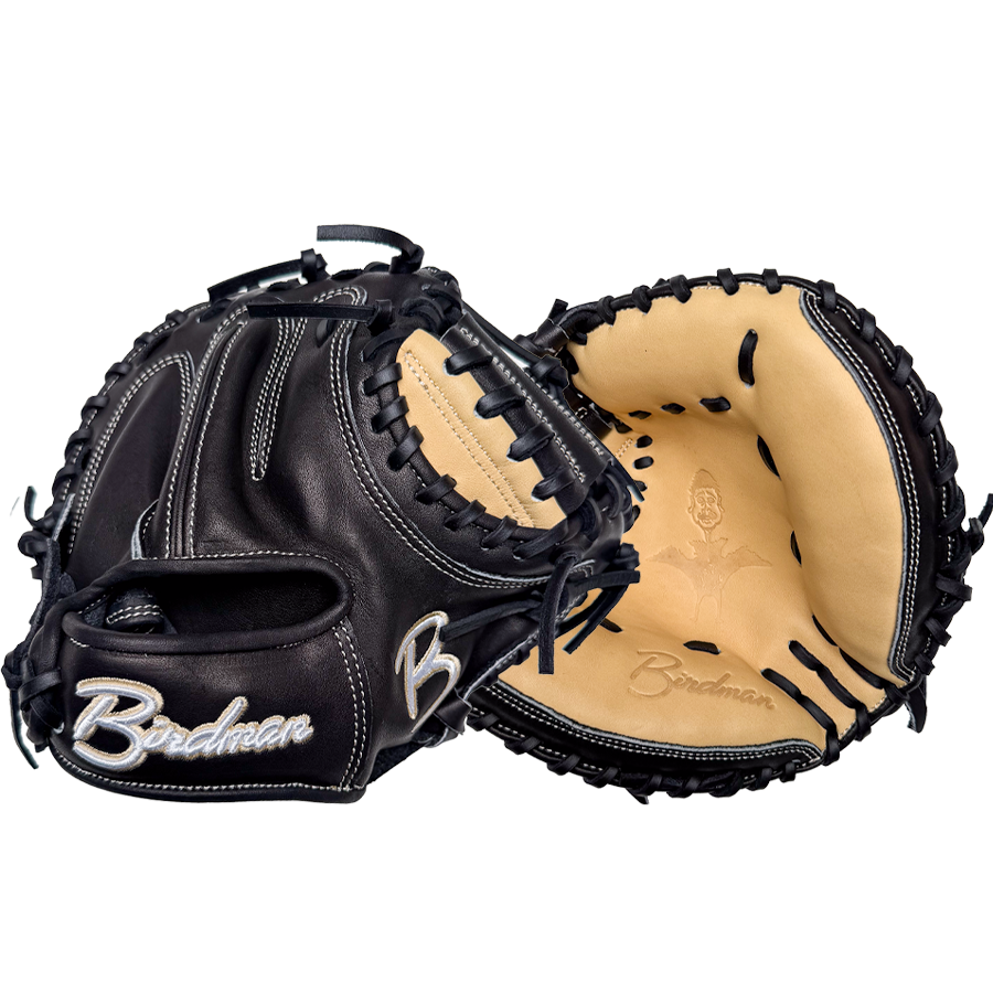 Birdman Blonde Palm 27" Kip Catchers Training Glove