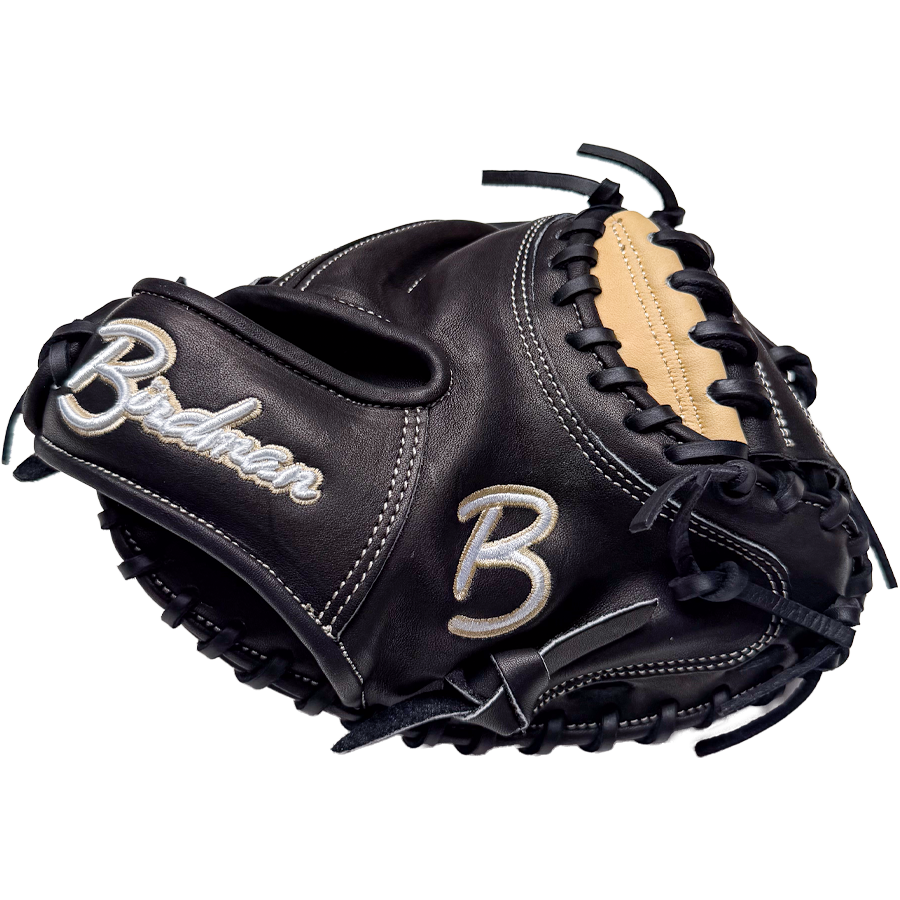 Birdman Blonde Palm 27" Kip Catchers Training Glove