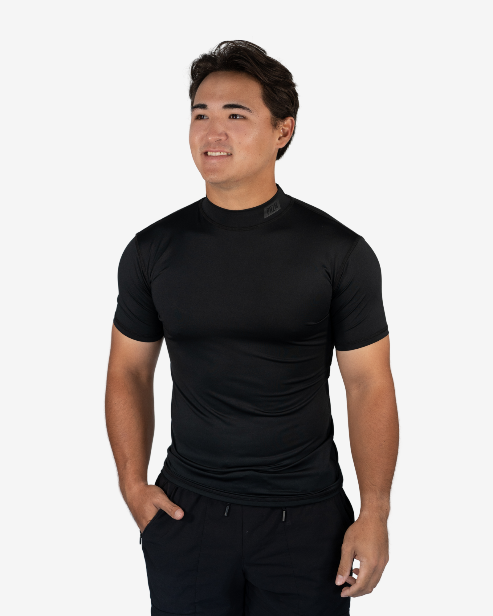 ThighPro The Locked In Mock