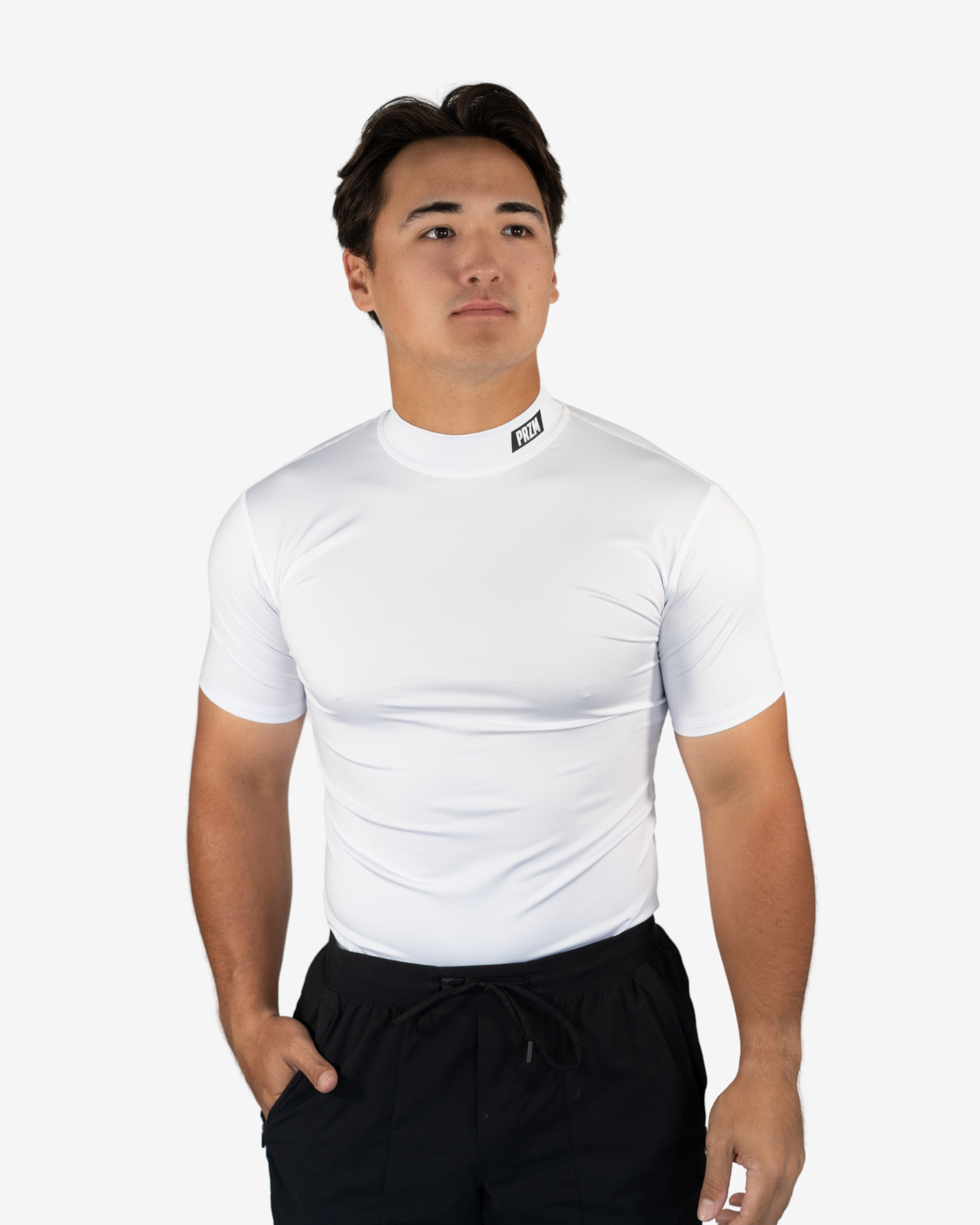 ThighPro The Locked In Mock