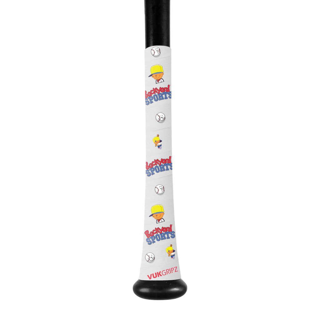 VukGripz Pablo Sanchez Bat Grip Tape (Backyard Baseball)