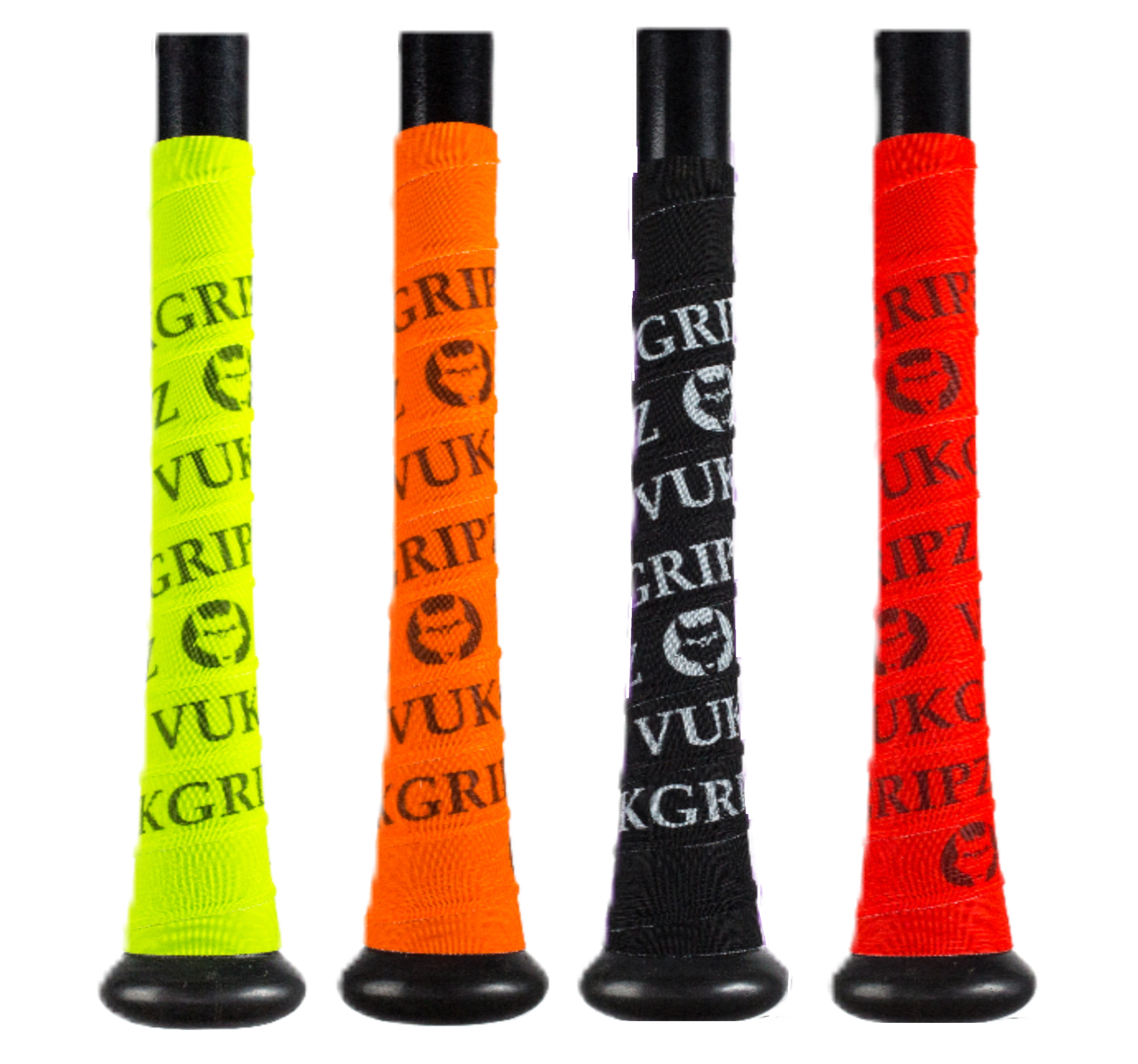 VukGripz Legacy Bat Grip Tape