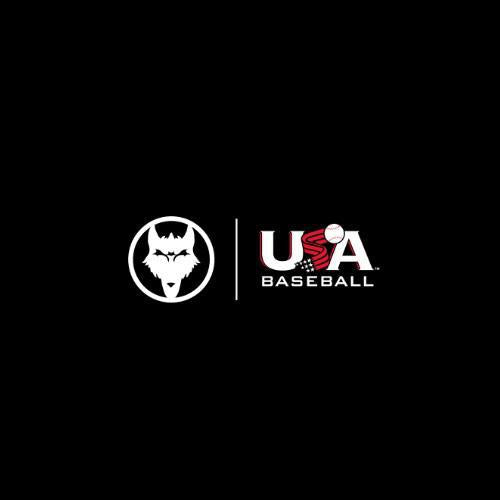 Vuk Gripz USA Baseball Bat Grip Tape (Team USA)