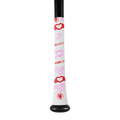 Vuk Gripz Heart Hands Bat Grip Tape