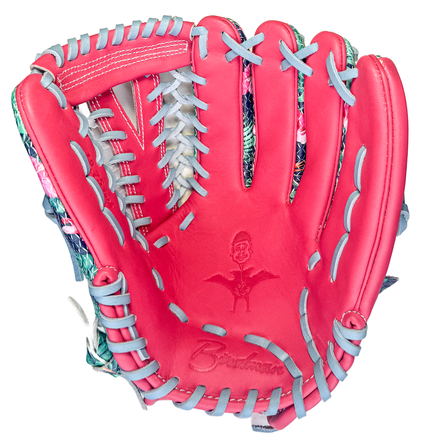 Birdman 12.75" Tropical Wingman Series Glove