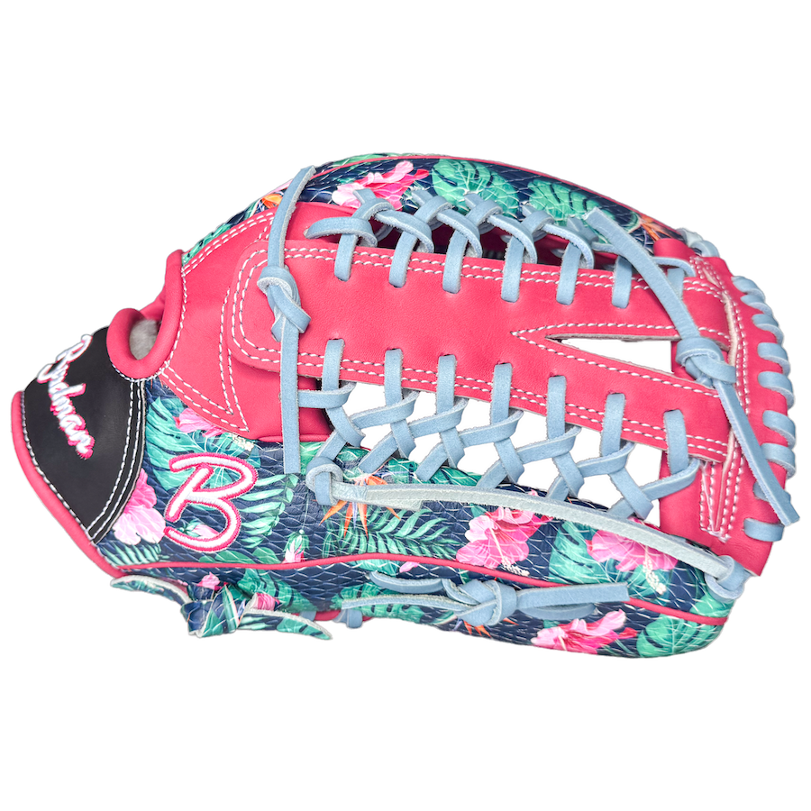 Birdman 12.75" Tropical Wingman Series Glove