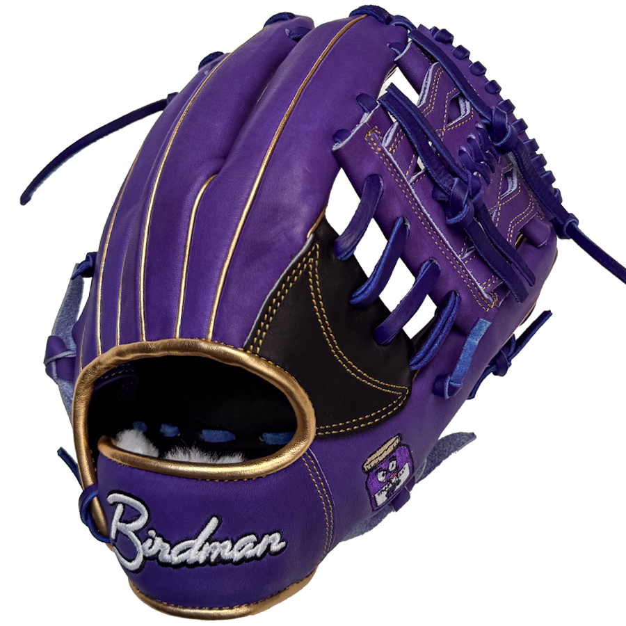 Birdman 11.5" Grape Jelly Iconic Series Glove