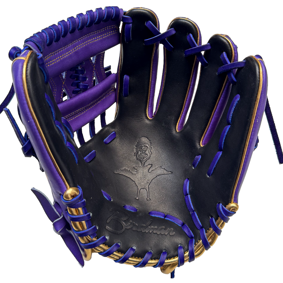 Birdman 11.5" Grape Jelly Iconic Series Glove
