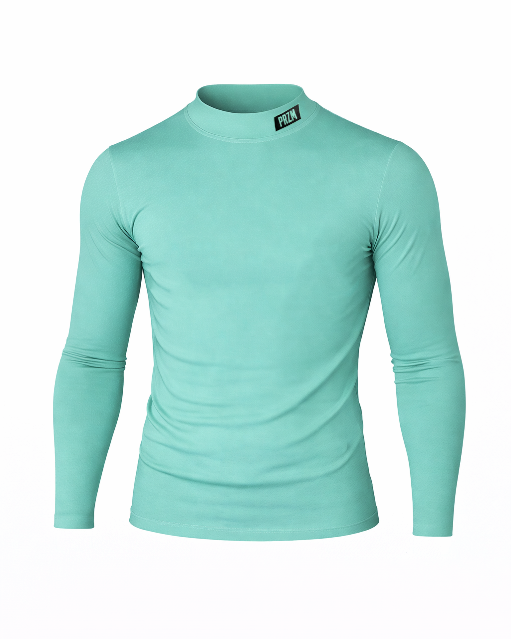 ThighPro Youth Long Sleeve Mock